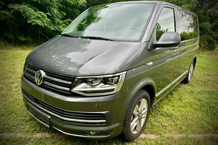 VW T6 Multivan Gebrauchtwagen