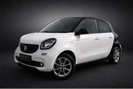 Smart ForFour Gebrauchtwagen