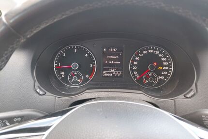 VW Sharan Gebrauchtwagen