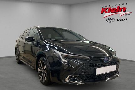 Toyota Corolla Gebrauchtwagen