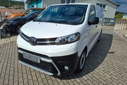 Toyota Proace (Verso) Gebrauchtwagen