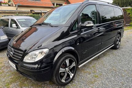 Mercedes-Benz Viano Gebrauchtwagen