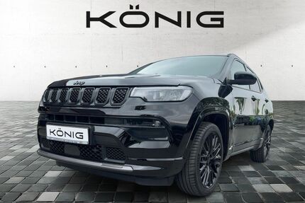 Jeep Compass Gebrauchtwagen