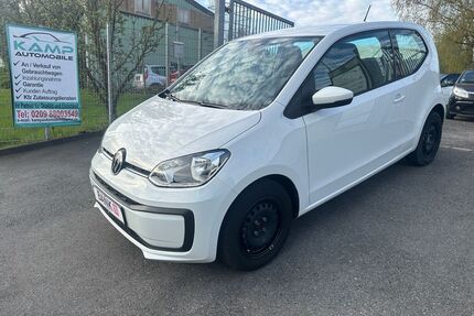VW up! Gebrauchtwagen