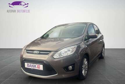 Ford C-Max Gebrauchtwagen