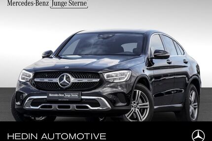 Mercedes-Benz GLC 300 Gebrauchtwagen