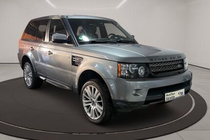 Land Rover Range Rover Sport Gebrauchtwagen