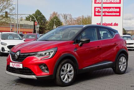 Renault Captur Gebrauchtwagen