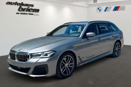 BMW 530 Gebrauchtwagen