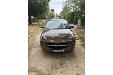 Opel Adam Gebrauchtwagen