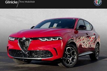 Alfa Romeo Tonale Gebrauchtwagen
