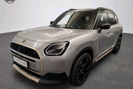 Mini One D Countryman Gebrauchtwagen