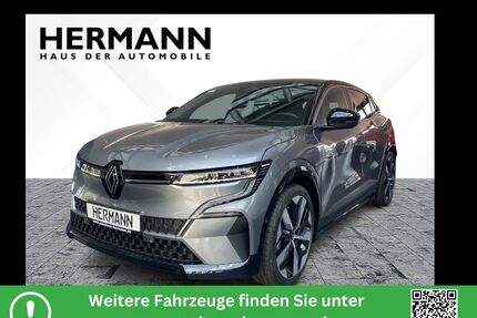 Renault Megane E-TECH Gebrauchtwagen