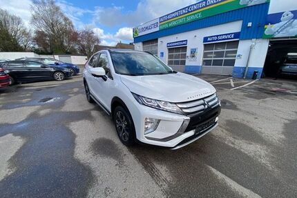 Mitsubishi Eclipse Gebrauchtwagen