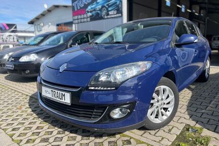 Renault Megane Gebrauchtwagen