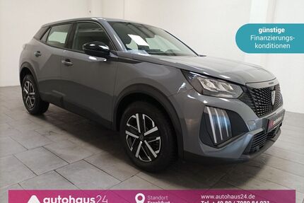 Peugeot 2008 Gebrauchtwagen
