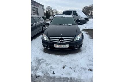 Mercedes-Benz C 220 Gebrauchtwagen