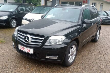 Mercedes-Benz GLK 250 Gebrauchtwagen