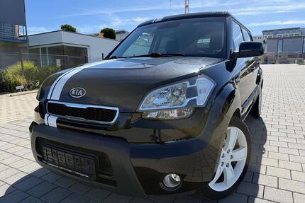 Kia Soul Gebrauchtwagen