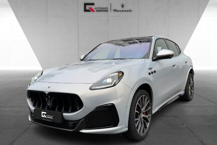 Maserati Grecale Gebrauchtwagen