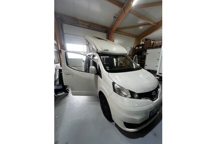 Nissan NV200 Gebrauchtwagen