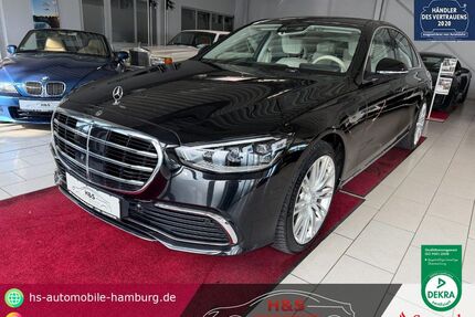 Mercedes-Benz S 350 Gebrauchtwagen