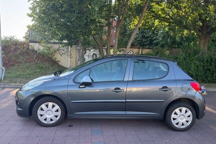 Peugeot 207 Gebrauchtwagen