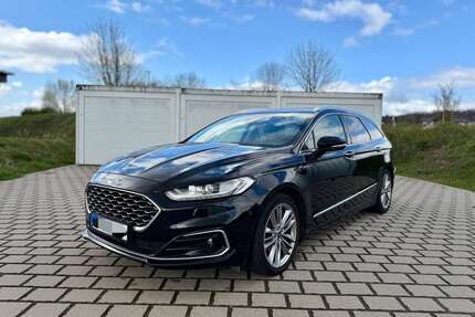 Ford Mondeo Gebrauchtwagen