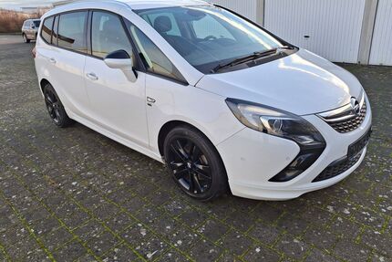 Opel Zafira Gebrauchtwagen