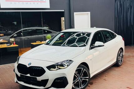 BMW 218 Gran Coupé Gebrauchtwagen