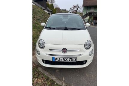 Fiat 500 Gebrauchtwagen