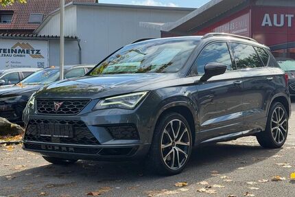 Cupra Ateca Gebrauchtwagen