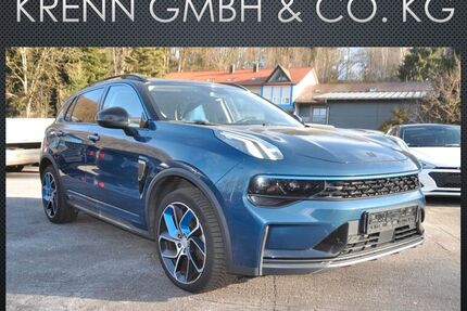 Lynk & Co 01 Gebrauchtwagen