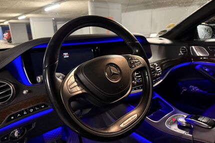 Mercedes-Benz S 350 Gebrauchtwagen