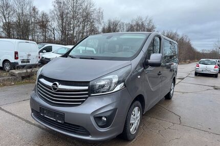 Opel Vivaro Gebrauchtwagen