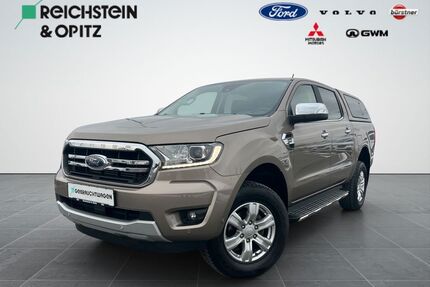 Ford Ranger Gebrauchtwagen