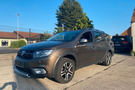 Dacia Logan Gebrauchtwagen