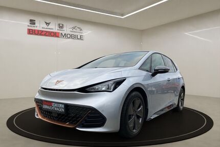 Cupra Born Gebrauchtwagen