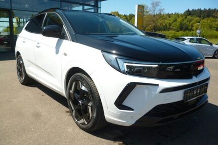 Opel Grandland (X) Gebrauchtwagen