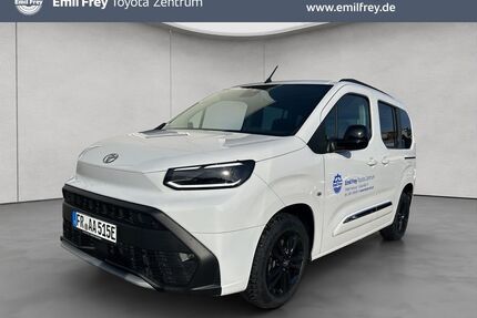 Toyota Proace City Gebrauchtwagen