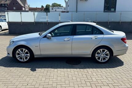 Mercedes-Benz C 350 Gebrauchtwagen