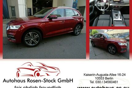 Audi Q5 Gebrauchtwagen