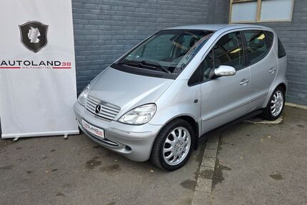 Mercedes-Benz A 190 Gebrauchtwagen