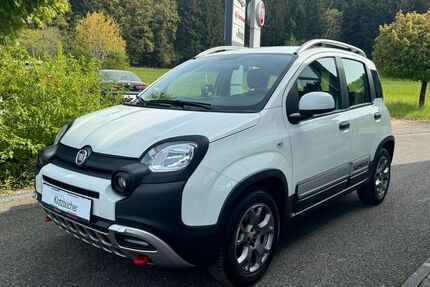 Fiat Panda Gebrauchtwagen