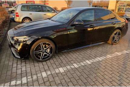 Mercedes-Benz 180 Gebrauchtwagen