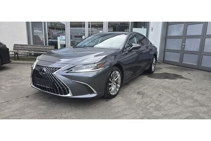 Lexus ES 300 Gebrauchtwagen