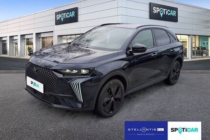 DS Automobiles DS7 (Crossback) Gebrauchtwagen