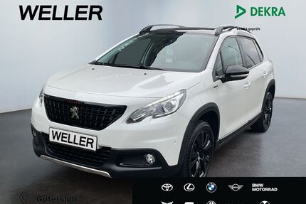 Peugeot 2008 Gebrauchtwagen