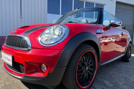Mini Cooper S Gebrauchtwagen