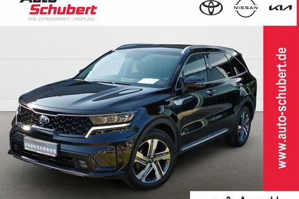 Kia Sorento Gebrauchtwagen